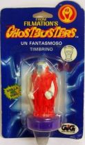 Ghostbusters Mini Stamp - Prime Evil - GIG