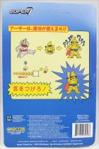 Ghosts\'n Goblins - Super7 ReAction Figure - Magic Armor Arthur