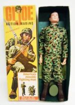 GI Joe - Action Marine - Ref 7700