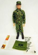 GI Joe - Action Marine - Ref 7700