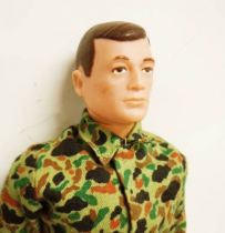 GI Joe - Action Marine - Ref 7700