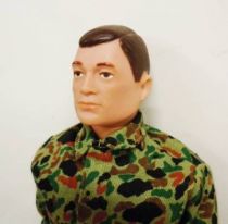 GI Joe - Action Marine - Ref 7700