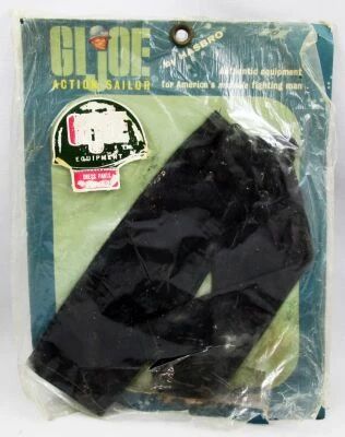 GI Joe - Action Sailor Dress Pants - Ref 7614x100