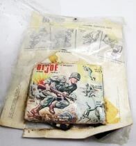 GI Joe - Action Sailor Dress Pants - R&eacute;f 7614x100