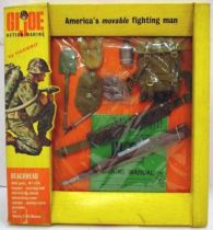 GI Joe - Beachhead - Ref 7712x400