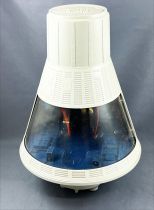 GI Joe - Hasbro 1966 - Official Space Capsule + Astronaut Action Man (loose)