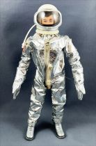 GI Joe - Hasbro 1966 - Official Space Capsule + Astronaut Action Man (loose)