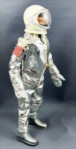 GI Joe - Hasbro 1966 - Official Space Capsule + Astronaut Action Man (loose)