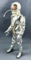 GI Joe - Hasbro 1966 - Official Space Capsule + Astronaut Action Man (loose)