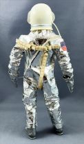GI Joe - Hasbro 1966 - Official Space Capsule + Astronaut Action Man (loose)