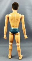 GI Joe - Hasbro 1966 - Official Space Capsule + Astronaut Action Man (loose)