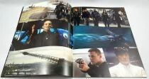 G.I. Joe : Le R&eacute;veil du Cobra - Theatrical Pamphlet / Programme Souvenir - Japon 2009