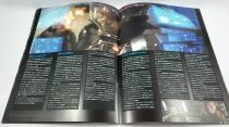 G.I. Joe : Le R&eacute;veil du Cobra - Theatrical Pamphlet / Programme Souvenir - Japon 2009