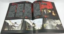 G.I. Joe : Le R&eacute;veil du Cobra - Theatrical Pamphlet / Programme Souvenir - Japon 2009