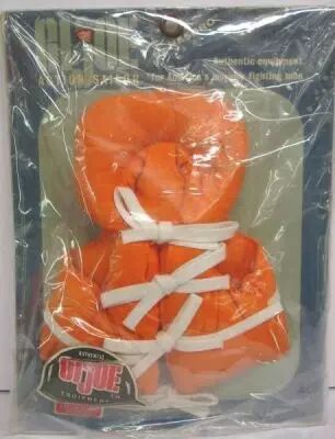 GI Joe - Life Preserver - R�f 7611x180
