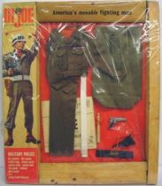 GI Joe - Military Police