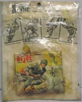 GI Joe - Sailor Dress Pants - Ref 7614x100