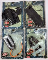 GI Joe (1966) - Hasbro  - Frogman Outfit & Accessories Set