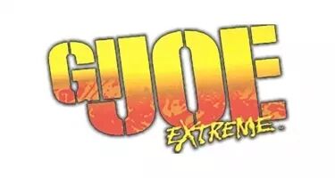 G.I.Joe Extreme