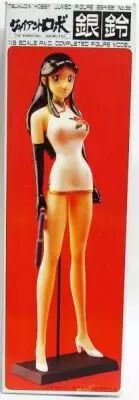 Giant Robo - Gin Rei - Figurine 1:6�me Hobby Tsukuda