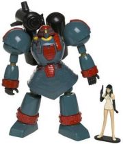 Giant Robo (Bazooka version) - Yamato