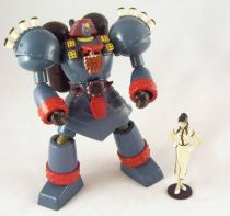 Giant Robo (Missile version) - Yamato