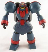 Giant Robo (Missile version) - Yamato