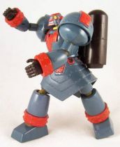 Giant Robo (Missile version) - Yamato