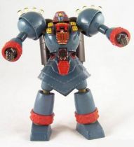 Giant Robo (Missile version) - Yamato