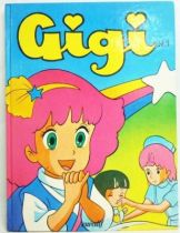 Gigi - Eurédif - Album n°1