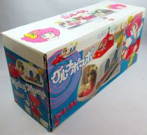 Gigi - La Maison-Camping Car de Gigi - Popy
