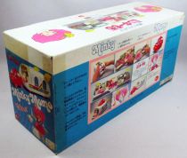 Gigi - La Maison-Camping Car de Gigi - Popy