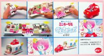 Gigi - La Maison-Camping Car de Gigi - Popy