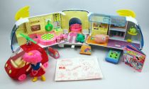 Gigi - La Maison-Camping Car de Gigi - Popy