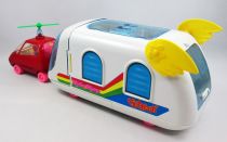 Gigi - La Maison-Camping Car de Gigi - Popy