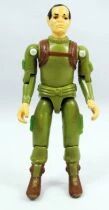 G.I.JOE - 1982 - Zap (loose)