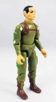G.I.JOE - 1982 - Zap (loose)