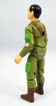 G.I.JOE - 1982 - Zap (loose)