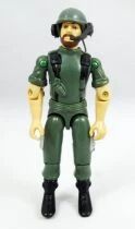 G.I.JOE - 1983 - Breaker (loose)