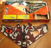 G.I.JOE - 1983 - Cobra Command Attack Glider Viper