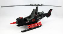 G.I.JOE - 1983 - Cobra F.A.N.G. (loose)
