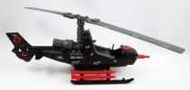 G.I.JOE - 1983 - Cobra F.A.N.G. (loose)
