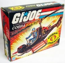 G.I.JOE - 1983 - Cobra F.A.N.G.