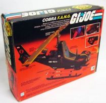 G.I.JOE - 1983 - Cobra F.A.N.G.
