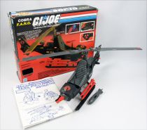 G.I.JOE - 1983 - Cobra F.A.N.G.