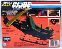 G.I.JOE - 1983 - Cobra F.A.N.G.