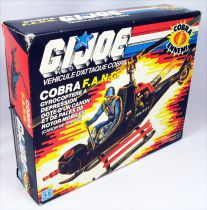 G.I.JOE - 1983 - Cobra F.A.N.G.