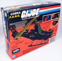 G.I.JOE - 1983 - Cobra F.A.N.G.