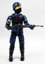 G.I.JOE - 1983 - Cobra Trooper (loose complete)