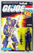 G.I.JOE - 1983 - Cobra Trooper (Terroriste Cobra)